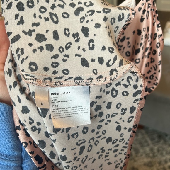 REF MINI DRESS - Picture 4 of 4